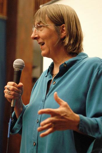 Carol J. Adams
