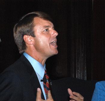SEN. JOHN EDWARDS