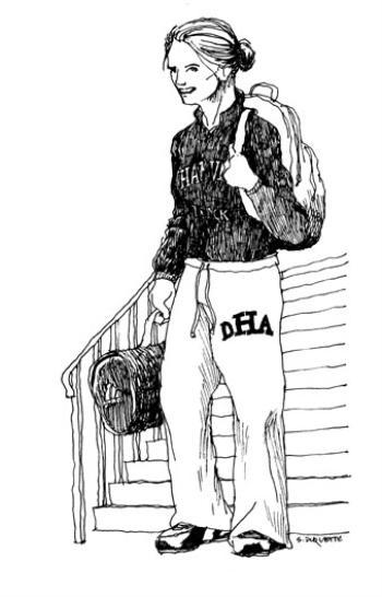 DHA Devotee