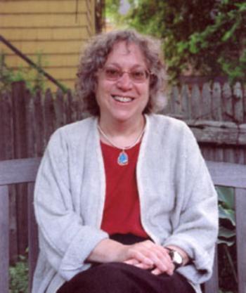 Henrietta Davis