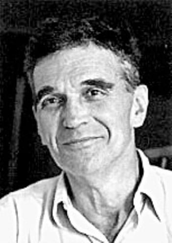 Robert Coles