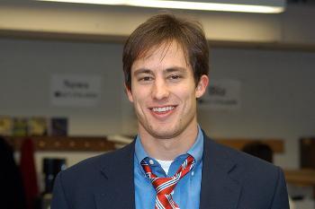 Aaron S. Byrd '05