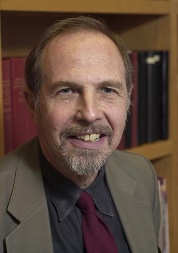 ARTHUR M. KLEINMAN, the new chair of the Anthropology Department