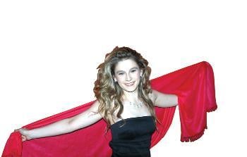 Cover image for Balancing Act
