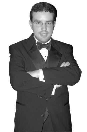 Gladden J. Pappin