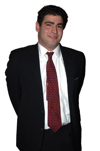 Rudi G. Patitucci