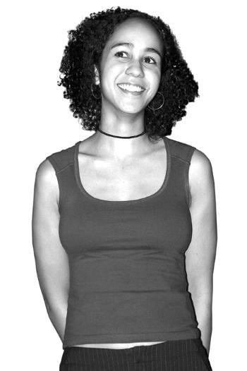 Thenjiwe N. Nkosi