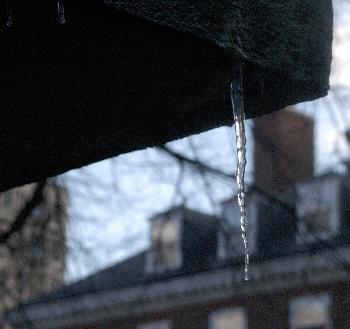 Cover image for Breaking The Ice After Winter Break