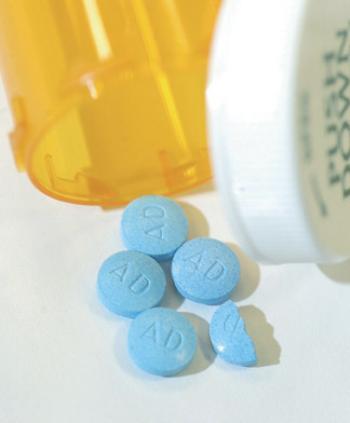 Adderall, a prescription drug meant to treat attention deficit hyperactivity disorder (ADHD), is used by some Harvard students to stay focused while studying.