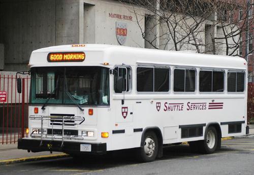 The shuttle will no longer run between the hours of 4 a.m. and 7 a.m. on weekdays and 4 a.m. and 8 a.m. on weekends.
