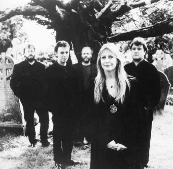 Altan Perform Irish Folk Music at Harvard | Arts | The Harvard Crimson