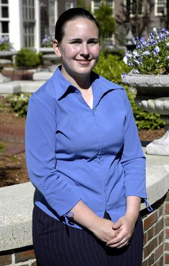 Kate L. Rakoczy ’04