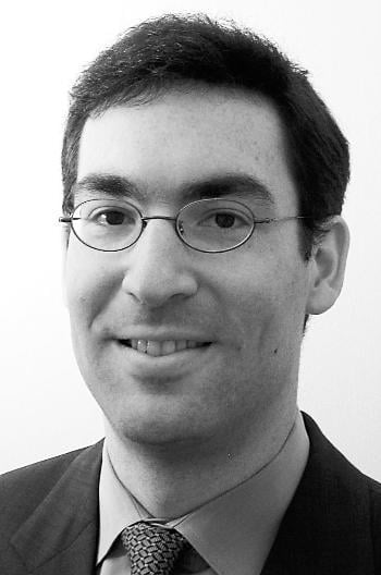 Stephen E. Frank ’95