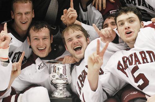 2004 ECAC Champions