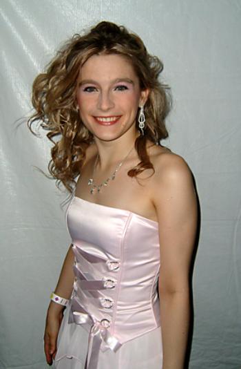 Berenika D. Zakrzweski '04-'05