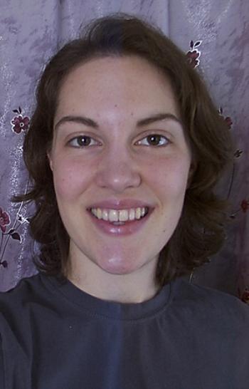 Catie Honeyman '04