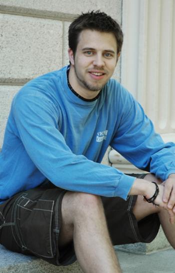 Jeffrey E. Pierce '04