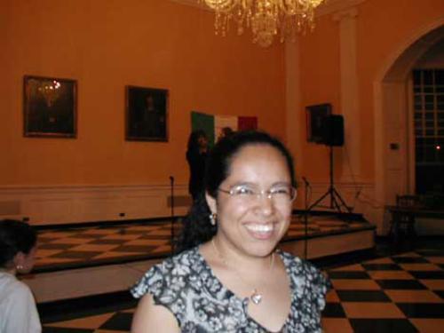 Maribel Hernandez '04