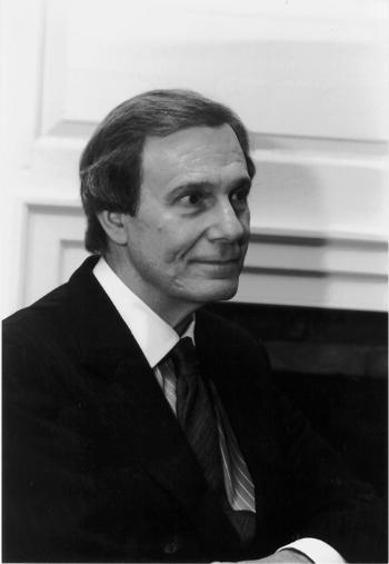 Neil R. Rudenstine