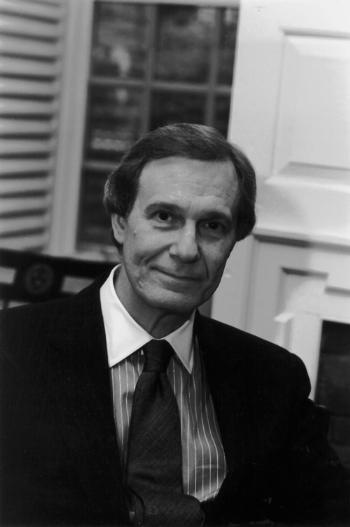 Q & A with Neil L. Rudenstine | News | The Harvard Crimson