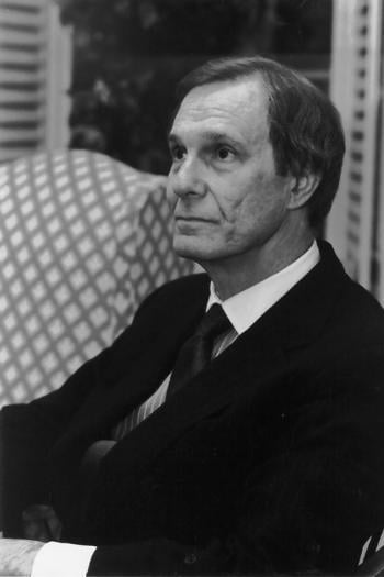 Neil R. Rudenstine
