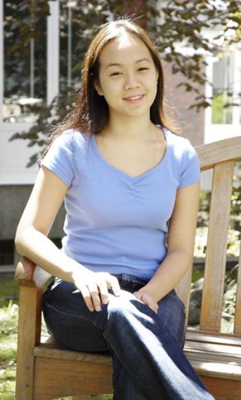 Sophia Lai '04