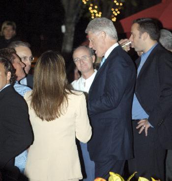 Cover image for DEMOCRATIC PARTY