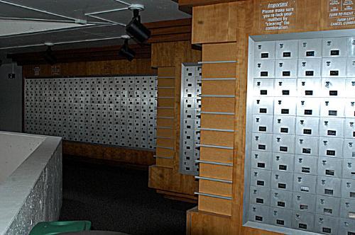 The combinations of all of Mather House’s mailboxes were revealed in an e-mail sent by the assistant to the Masters to the House’s rising sophomores.