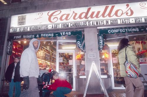 An employee was arrested on Thursday for embezzling over $35,000 from Cardullo’s, a gourmet foods shop in Harvard Square.