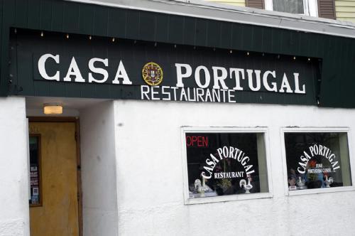 Casa Portugal