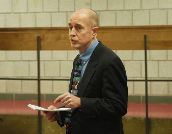 The office of Thomas Fowler-Finn,  superintendent of Cambridge Public Schools, sent a letter to thousands of families this January, touting the district’s high school while portraying the charter school as limited in scope and poorly organized.
