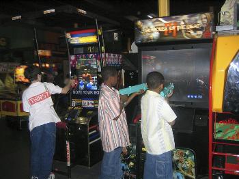 Cover image for Pinball Wizard