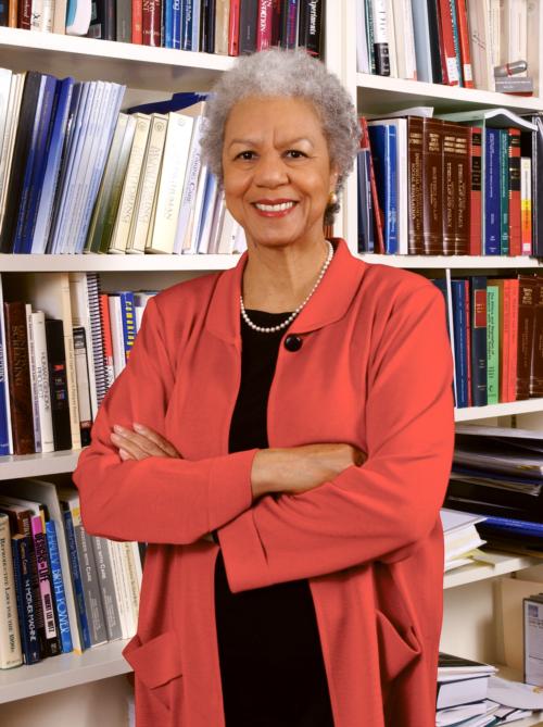 Patricia A. King