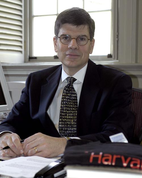 Dean of the Faculty William C. Kirby announced his resignation tonight.