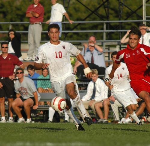 Alex Altcheck SEASON RECAP: Crimson Struggles To Compete For Most of Season | Sports ...