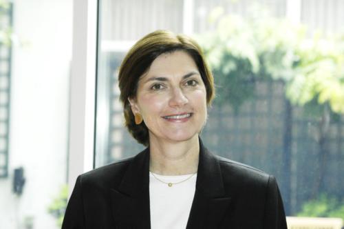 <font size=2><em> </em>
<p>Deputy Dean of the College Patricia O'Brien, pictured here, was forced to step down from her post at the College earlier this month by Interim Dean of the Faculty Jeremy R. Knowles and Dean of the College Benedict H. Gross '71.