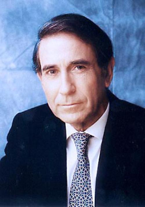 Shlomo Ben Ami
<br>
FORMER ISRAELI FOREIGN MINISTER
<br>
“[The] focus on the Israel lobby’s influence on American Middle East policy is grossly overblown.”