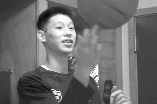 Many Asian-American students, like varsity basketball player Jeremy S. Lin ’10, are forced to spend much of their time and energy explaining to other Harvard students how they don’t fit the “Asian” mold.
