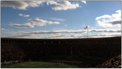 The Game 2006.
