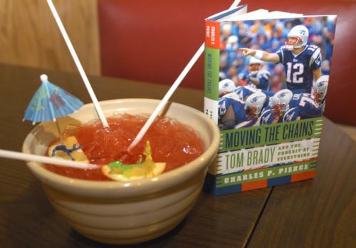 Would you like balls with your bowl?