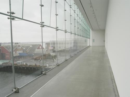 The Institute of Contemporary Art opens its brilliant new building, designed by Diller Scofidio + Renfro, to the public this Sunday.