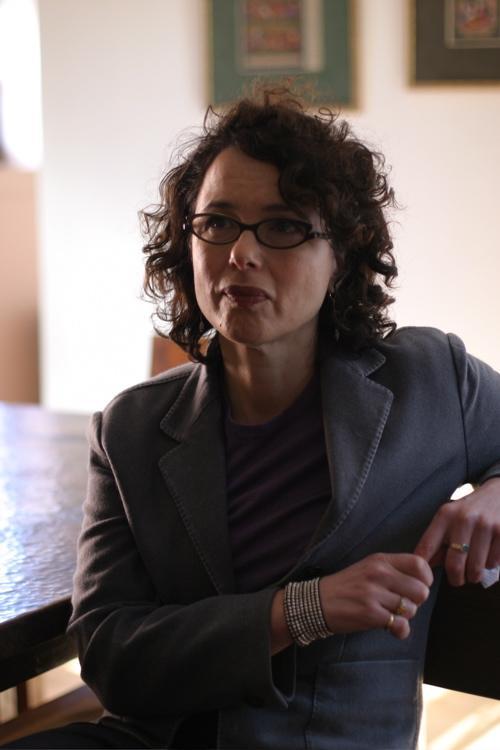 Jessica E. Stern, a Kennedy School lecturer and former National Security Council advisor, has navigated Jordanian prisons and Indonesian alleys to meet terrorists and learn how they think.