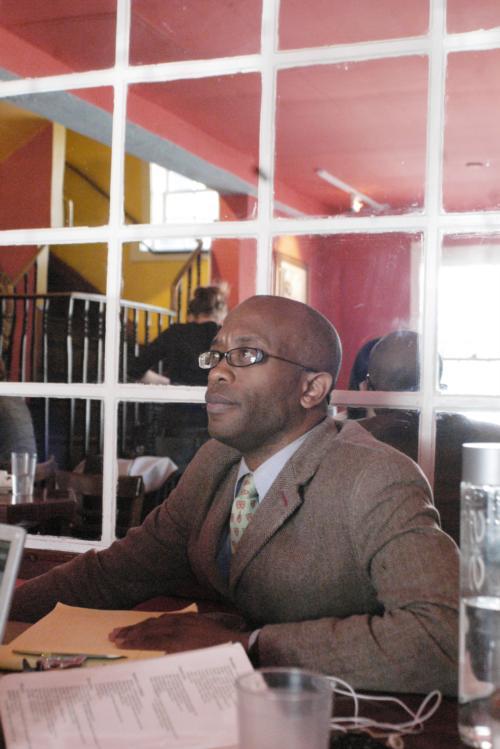 Michael E. Godelia seeks to clear his name after decade-old allegations that he committed a sex crime reappear on a Harvard blog.