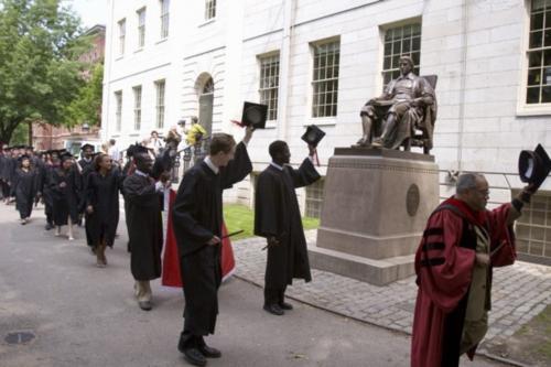 Baccalaureate '07.