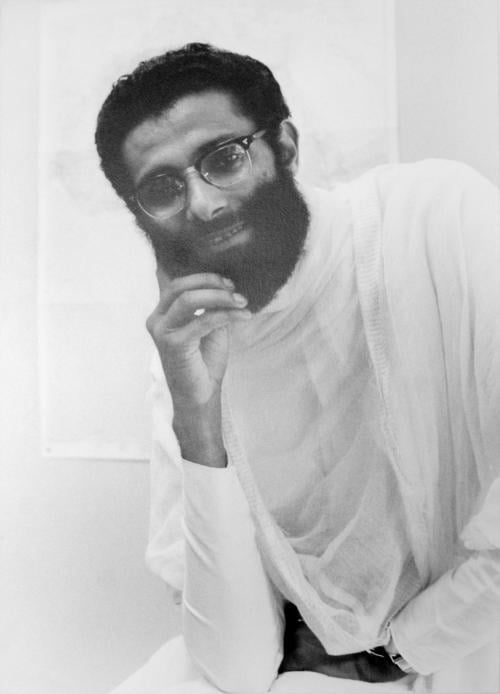Former Associate Professor Ephraim Isaac was denied tenure during an era of difficult times for African studies at Harvard.