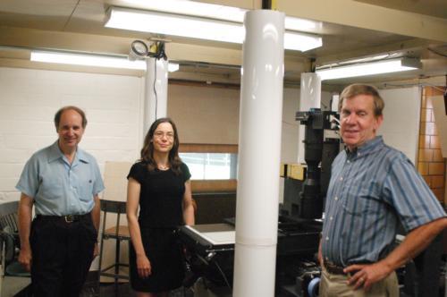 These scientists are faced with the task of preserving over a century's worth of photographic plates of the night sky. The entire preservation project will cost $5 million and take five years.