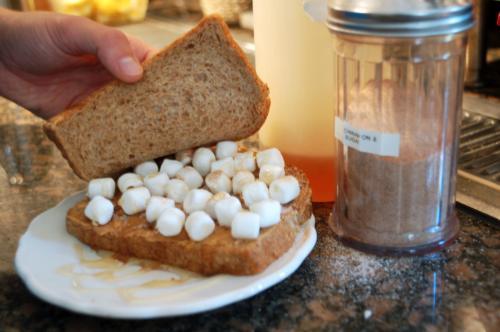 Simple ingredients can go a long way in making a sweet treat.
