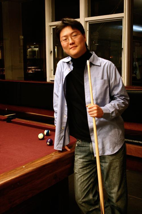 Bong Ihn Koh '08