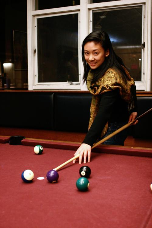 Connie Chen '08