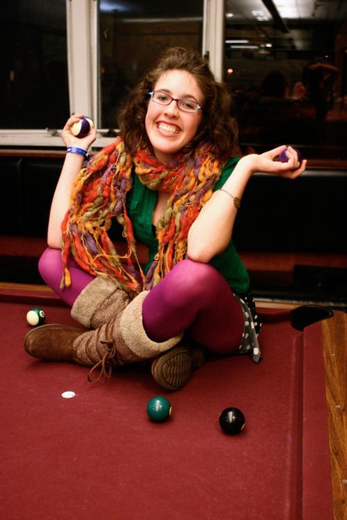 Jenna M. Mellor '08